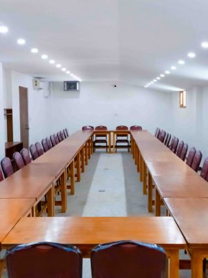 conference