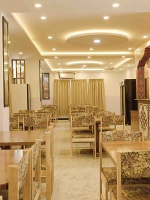 hoteldining